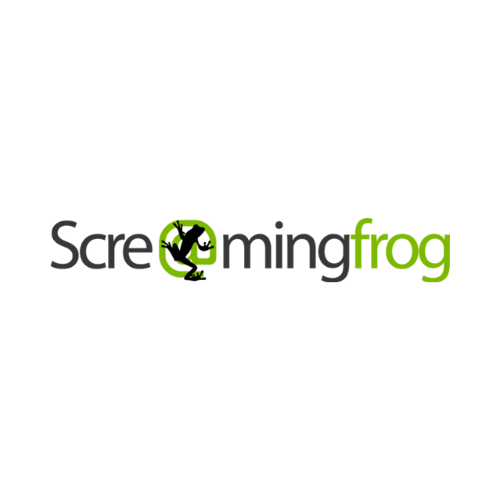 Screaming Frog